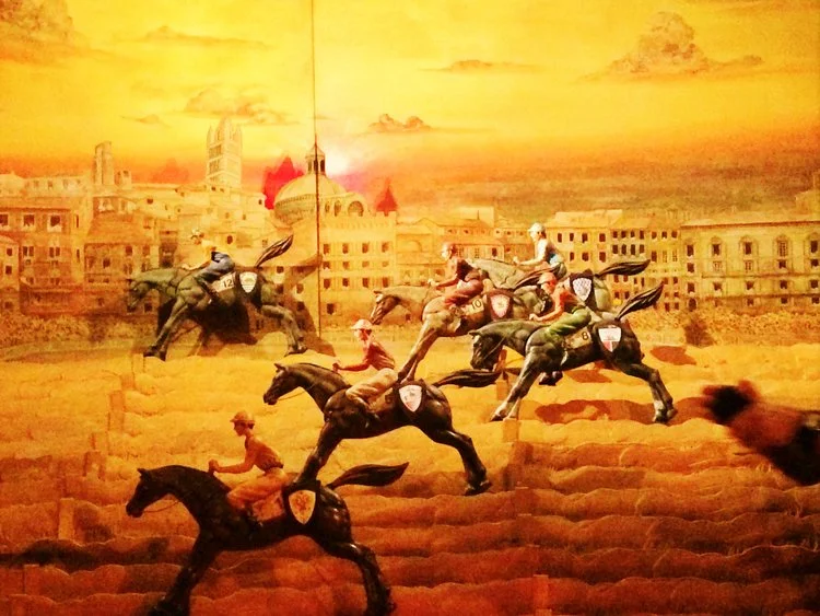 Le Musée des Art Forains