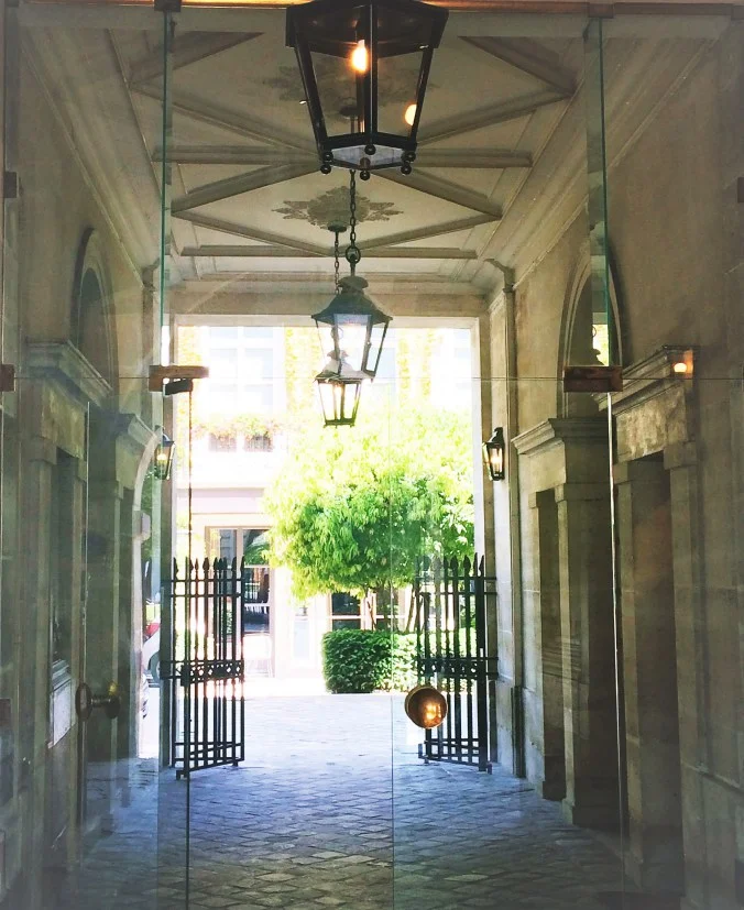 Coming Soon: The Barbara Donsky Author Website