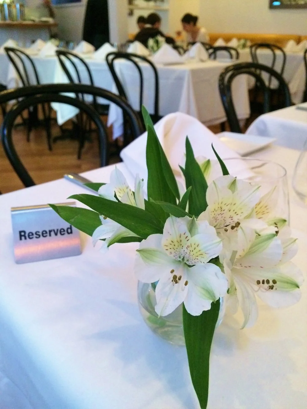 Monte Carlo: Uptown French with a Downtown Feeling