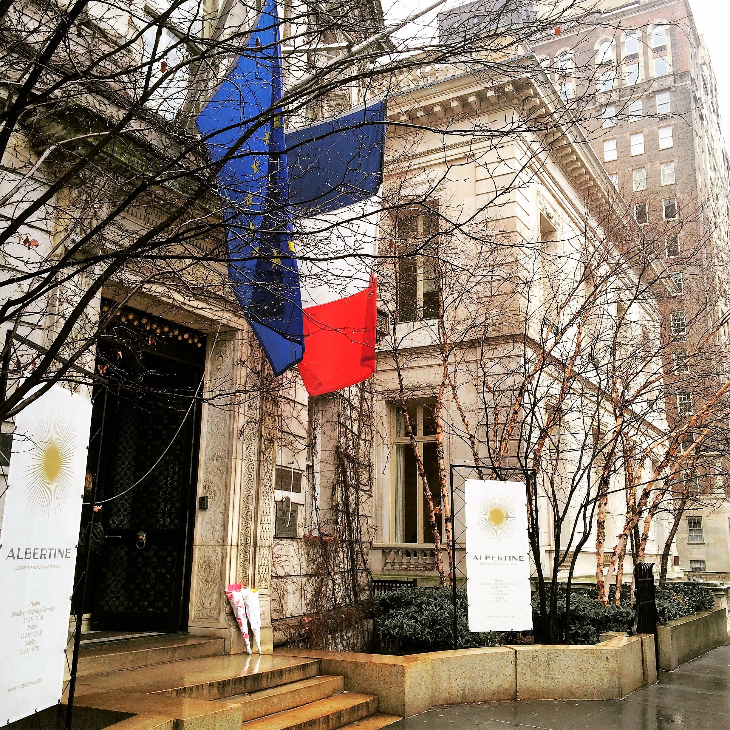 Je suis Charlie: Nous sommes Charlie