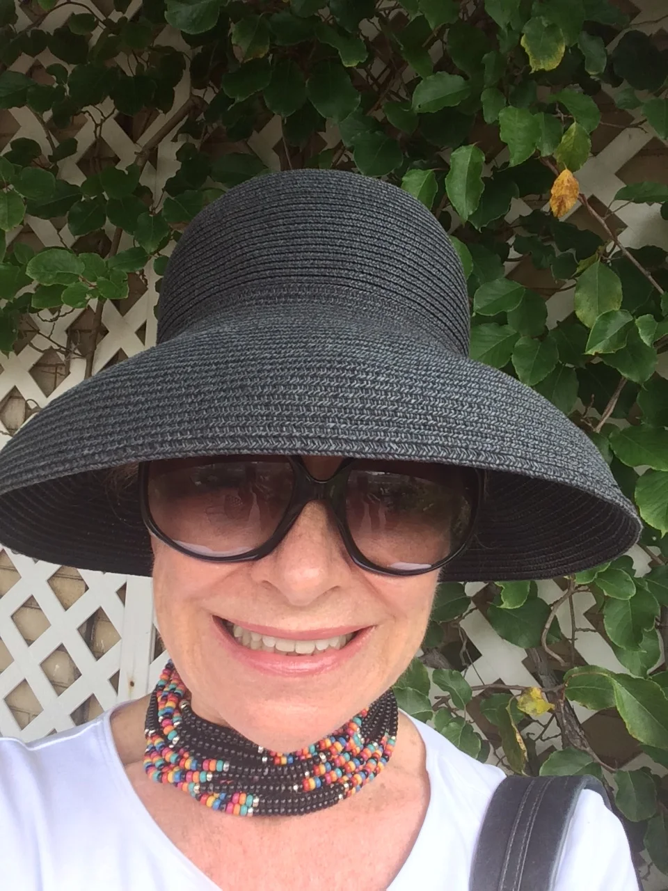 Welcome to my blog: Desperately Seeking Paris