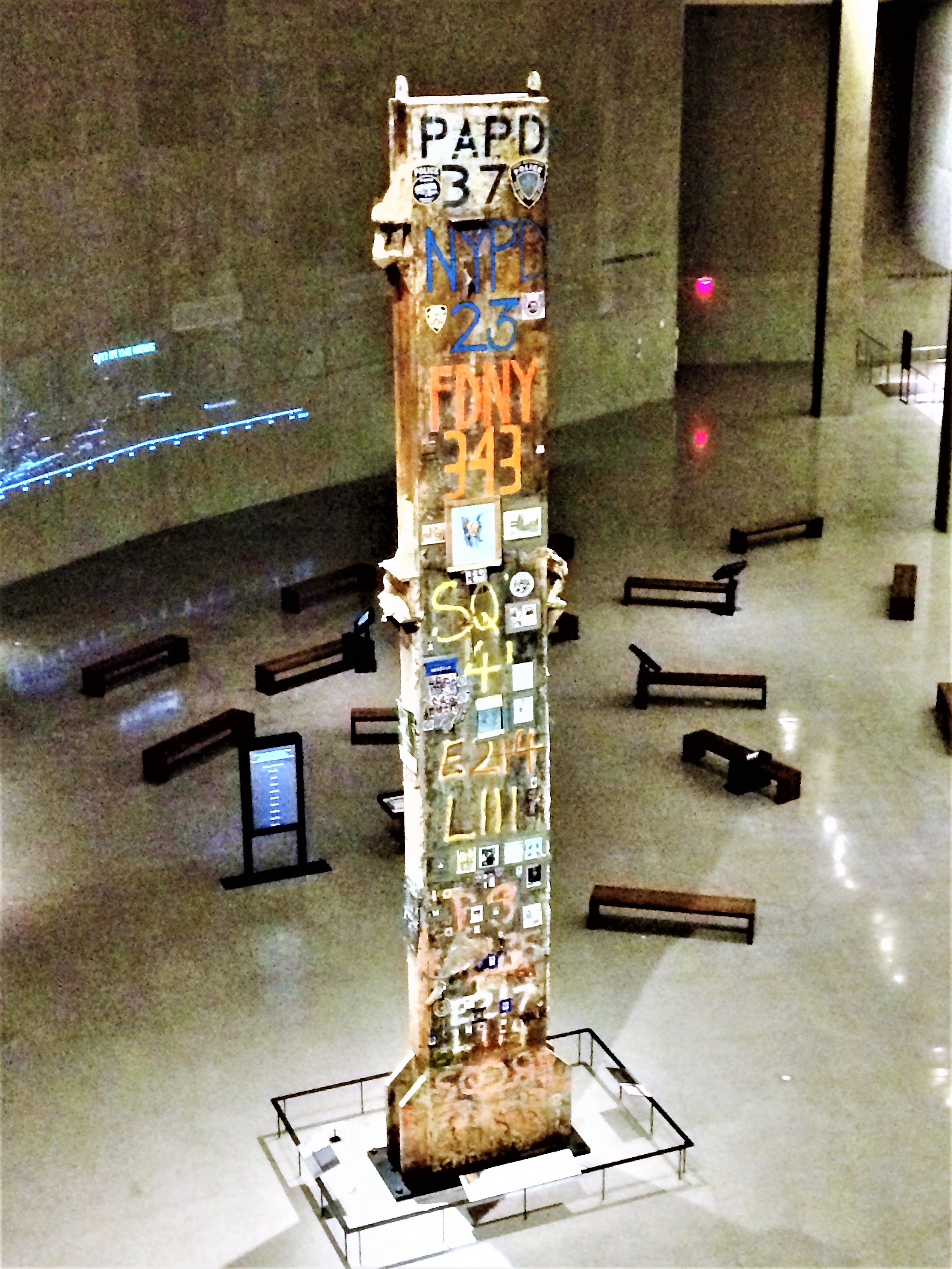 Freedom Tower to Whitney 002.JPG