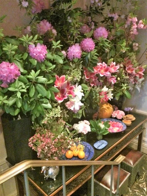 Absolute Perfection: Majorelle