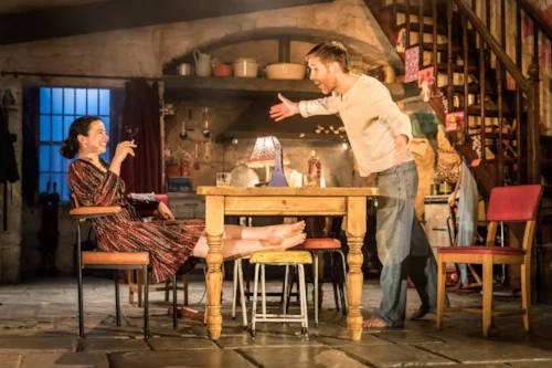 The Ferryman: A Modern-Day Classic
