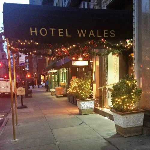 If You Have One Week in New York