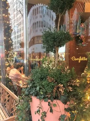 Ring Out the Old: Bring in the New