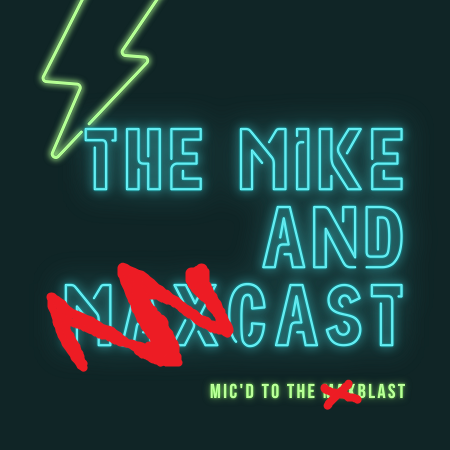 017: "Four to Spit" episode artwork