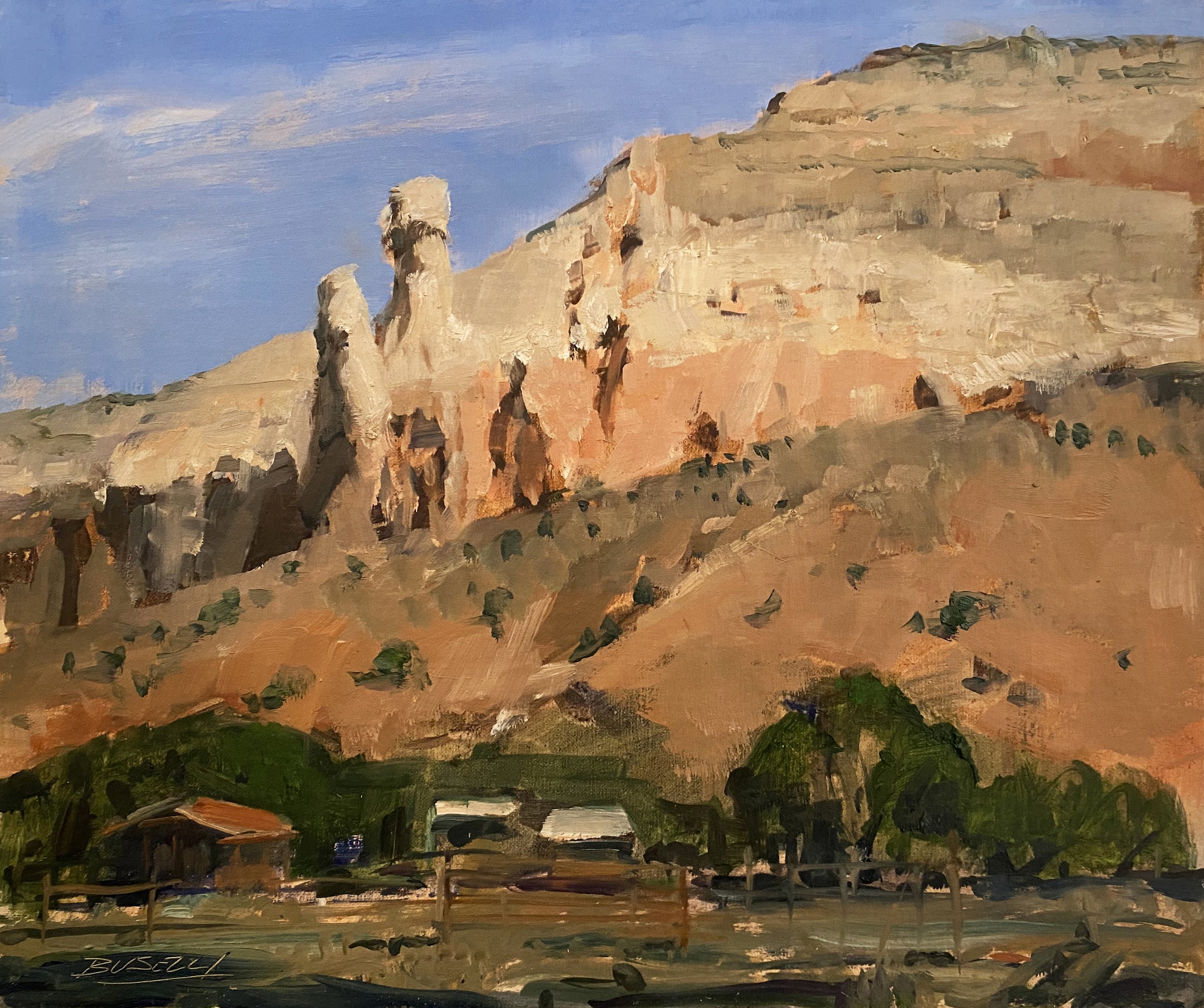 Chimney Rock, Ghost Ranch, NM AL 23.jpg