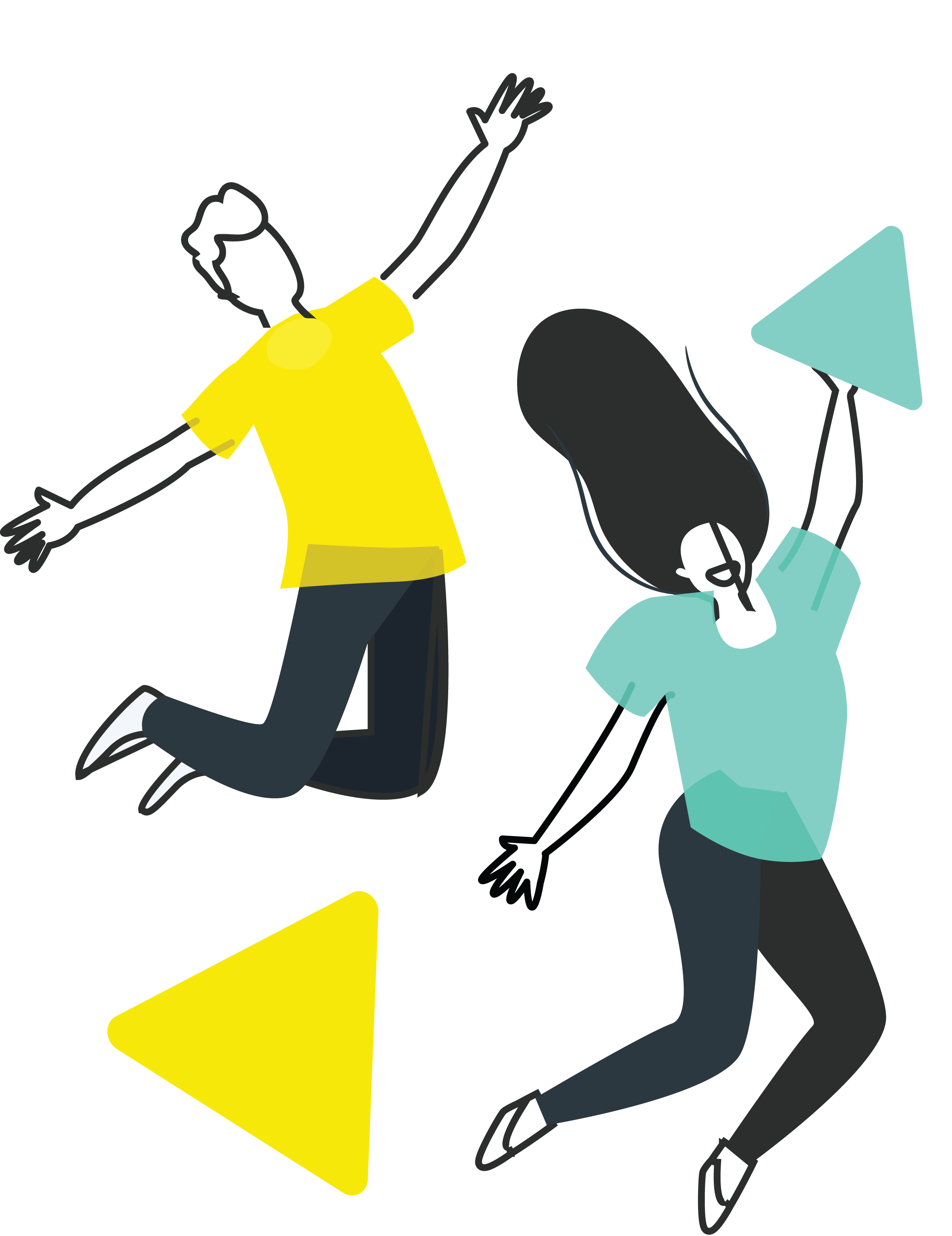 A new Illustration style