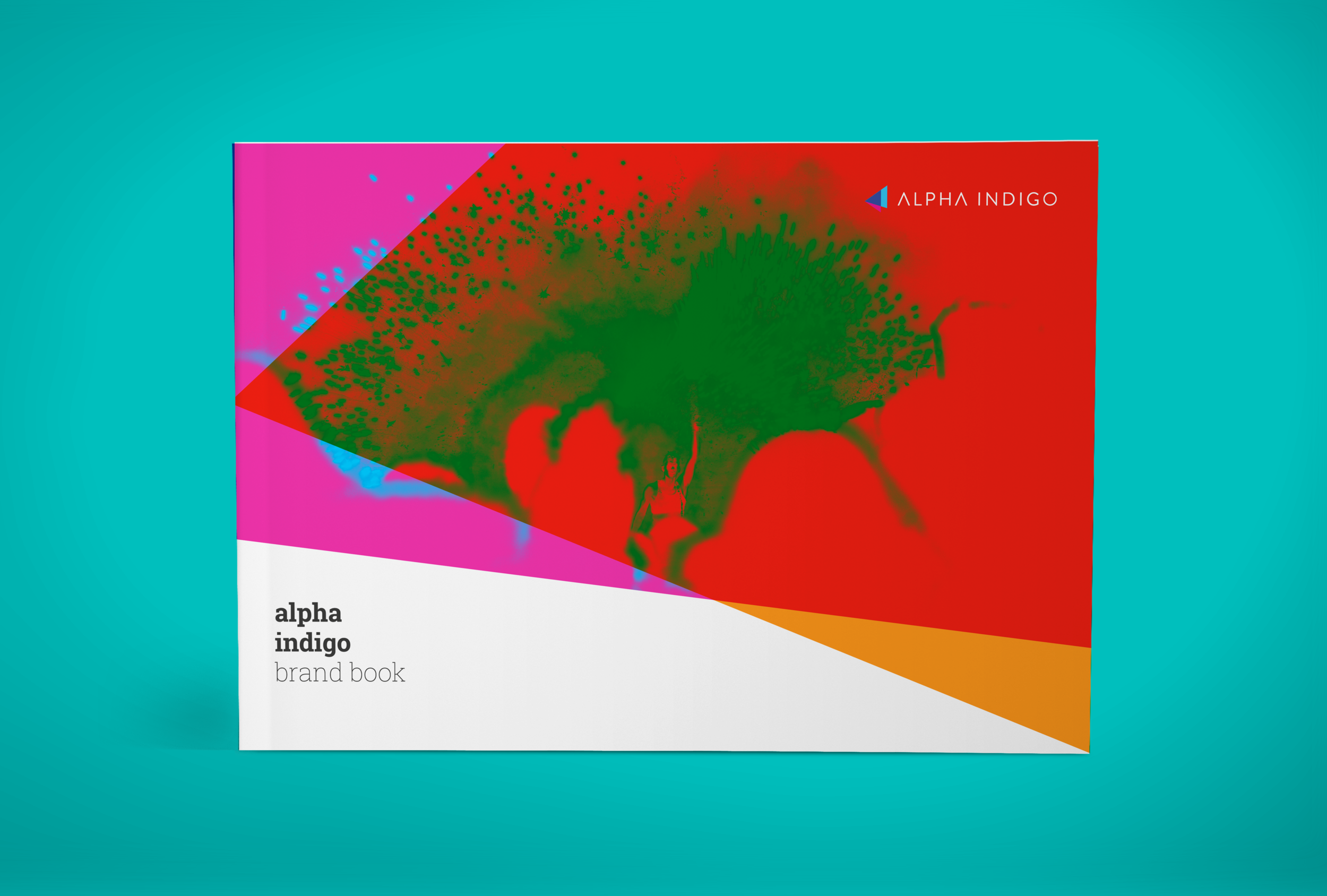 A new push-pull visual language