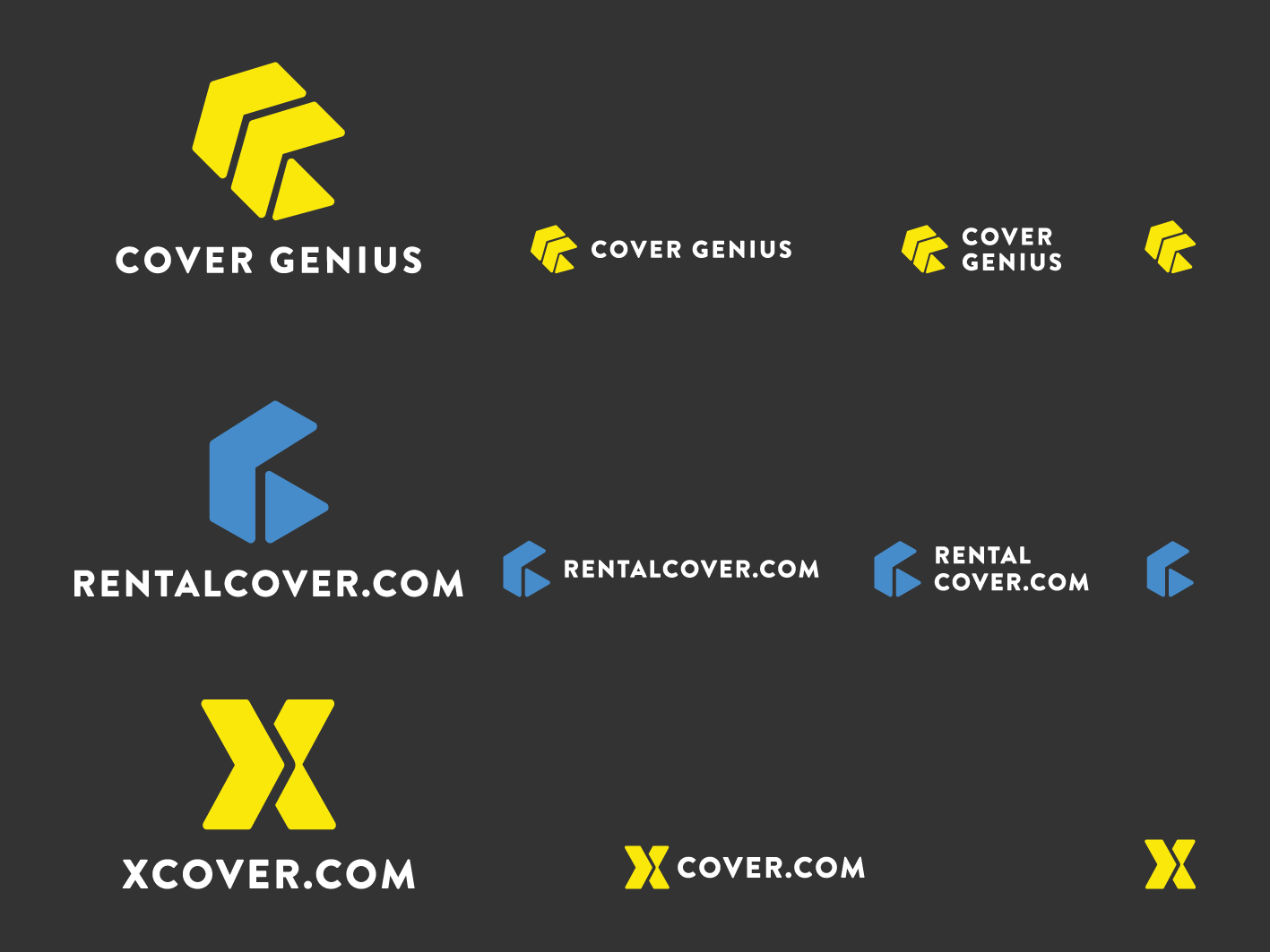 Logo Identities