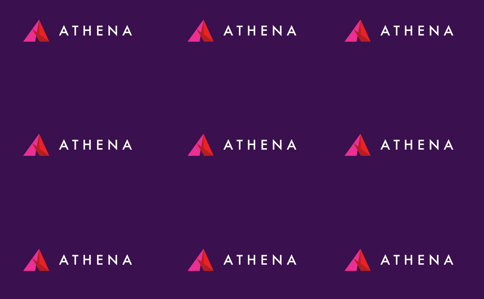 Athena Logo