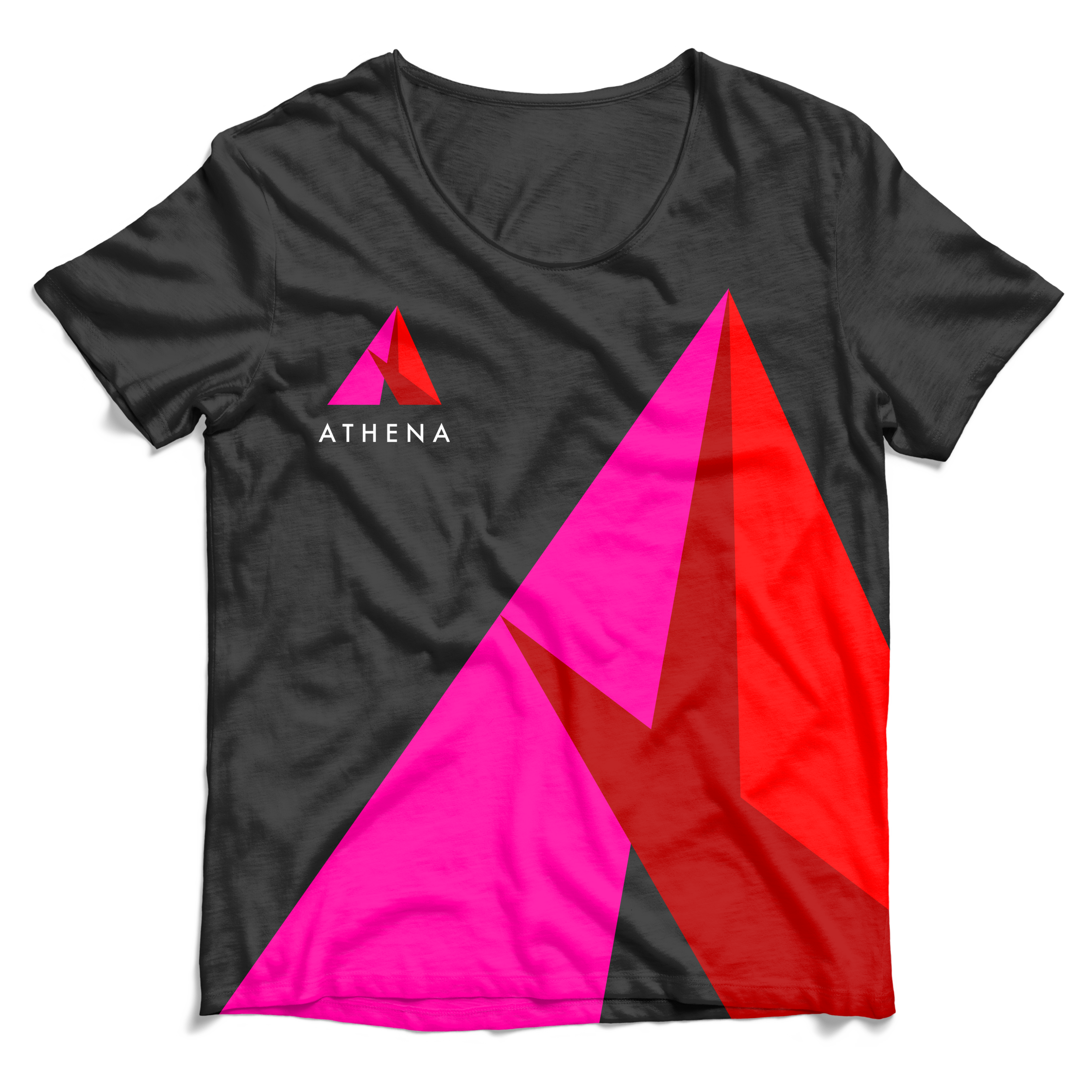Athena T-Shirts