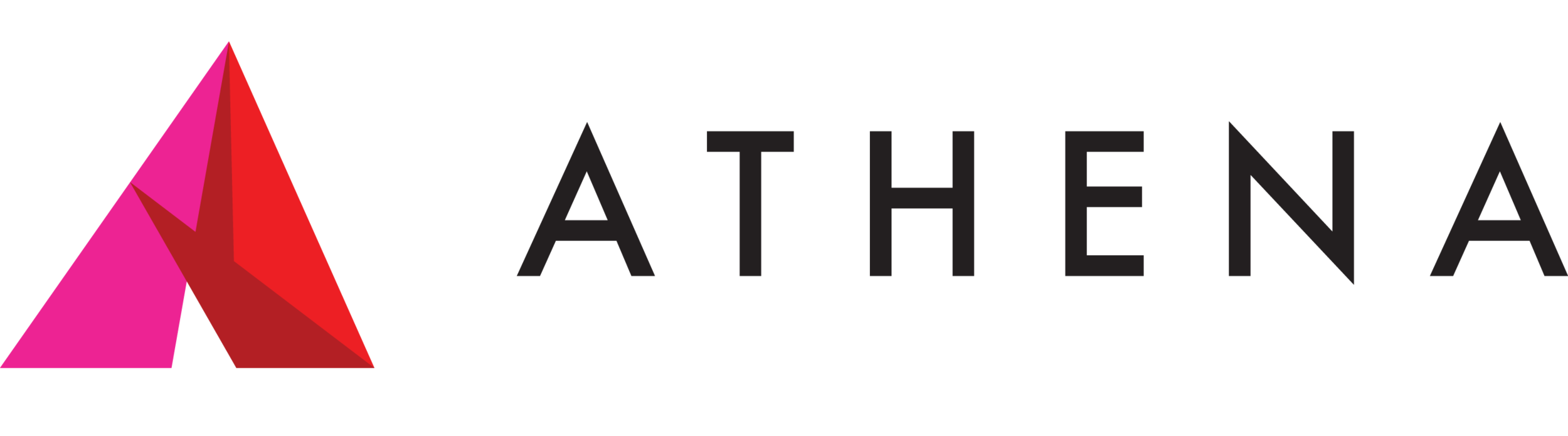 Athena Logo