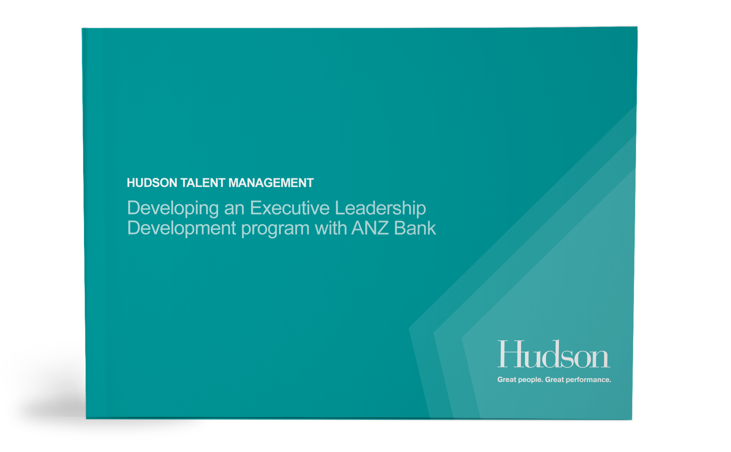 Hudson Presentation Templates