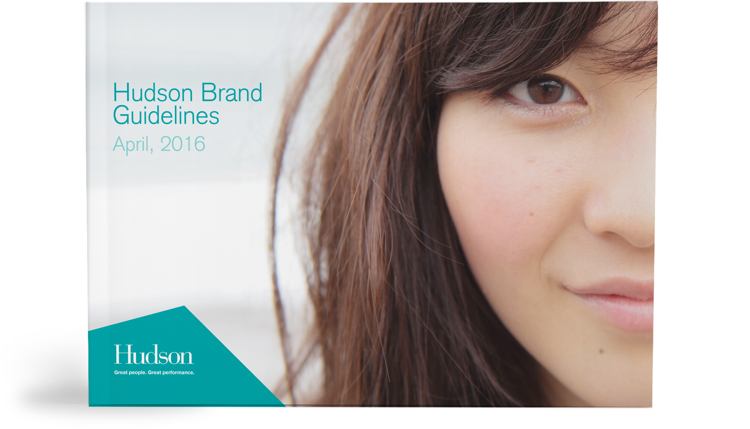 Hudson Brand Guidelines