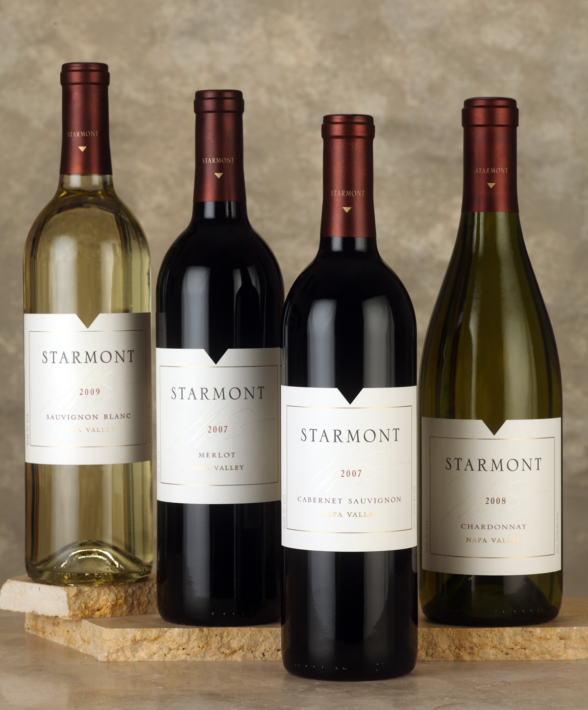 “I love the challenge of creating incredible wines that over deliver. That’s where I like to play." - Courtney Benham, Proprietor of Martin Ray Vineyard and Winery