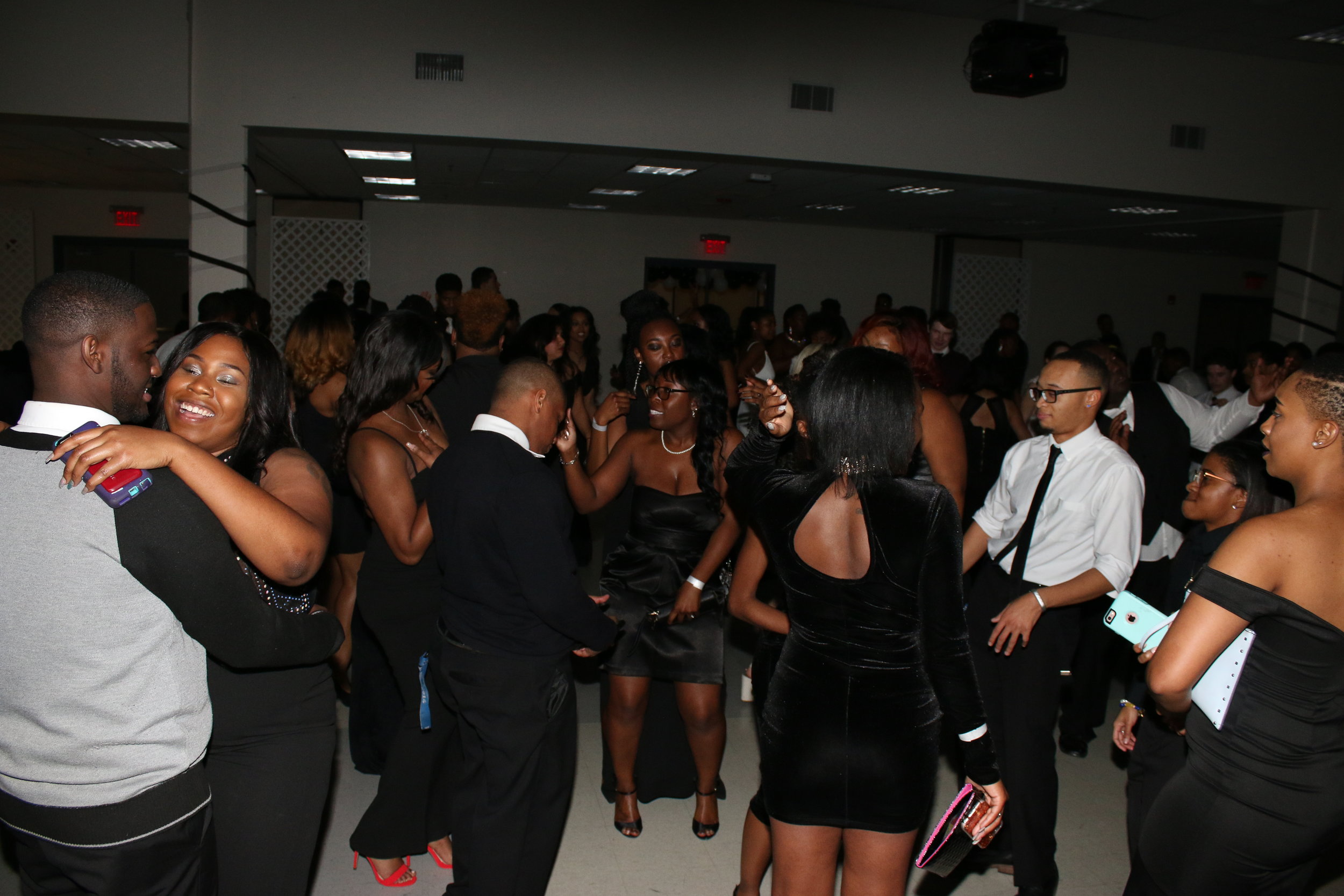 KSU NPHC BALL