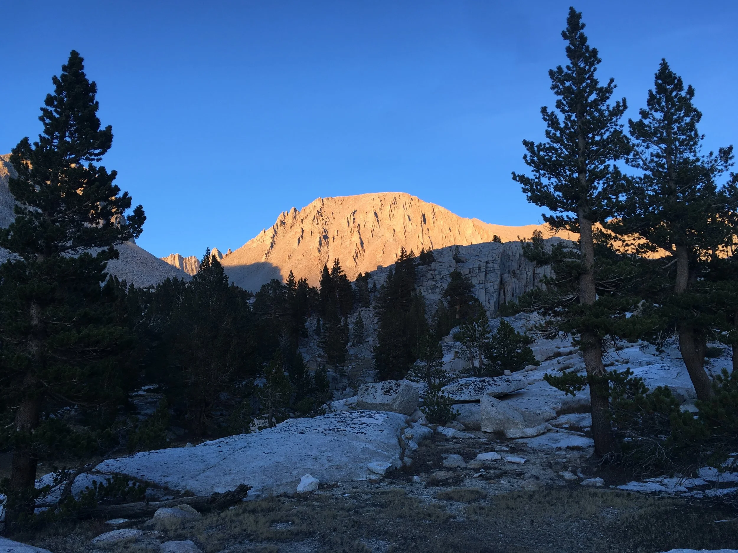 The Third Time's a Charm