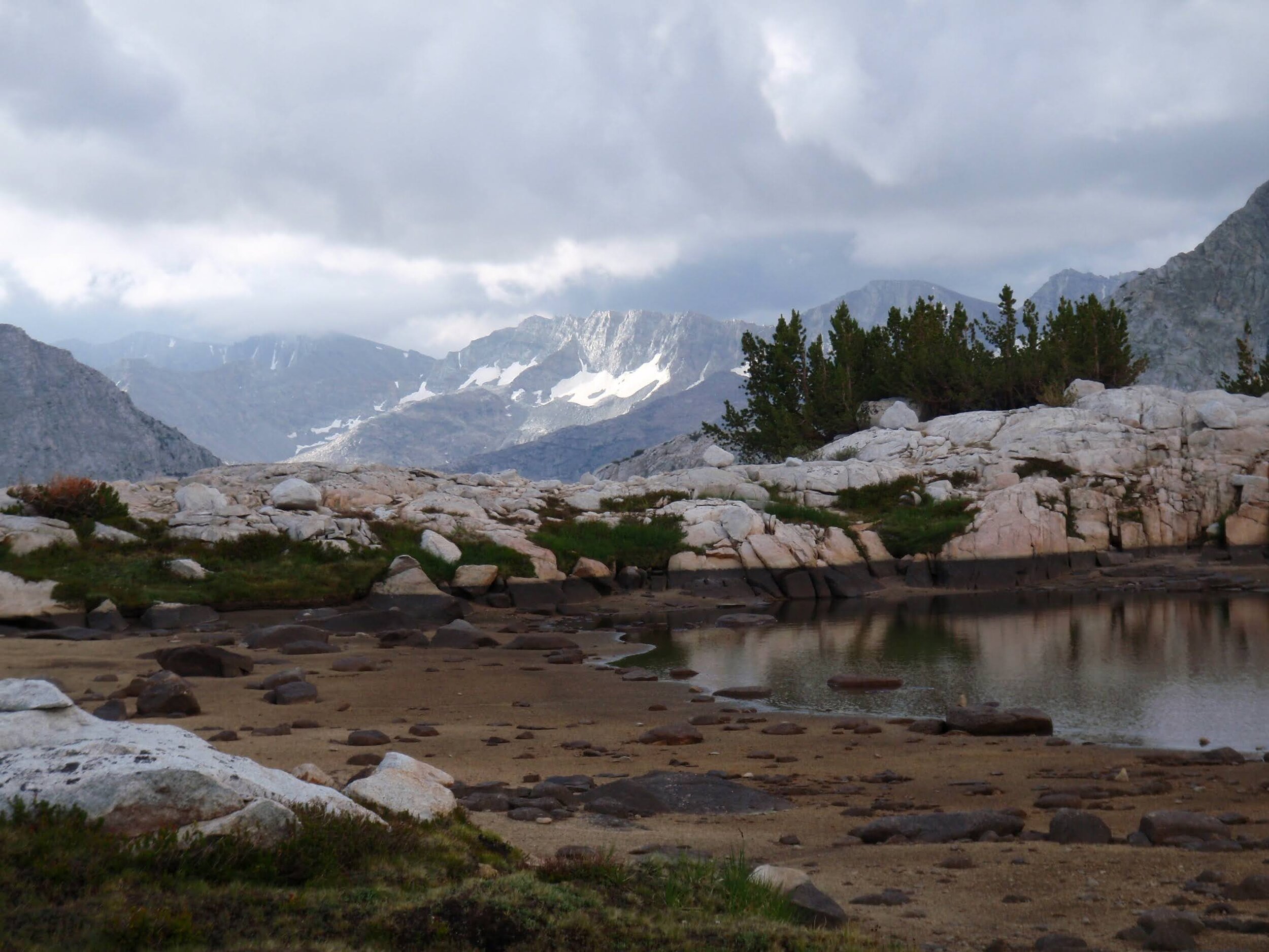 Day4 Early morning light through dense stormclouds.JPG