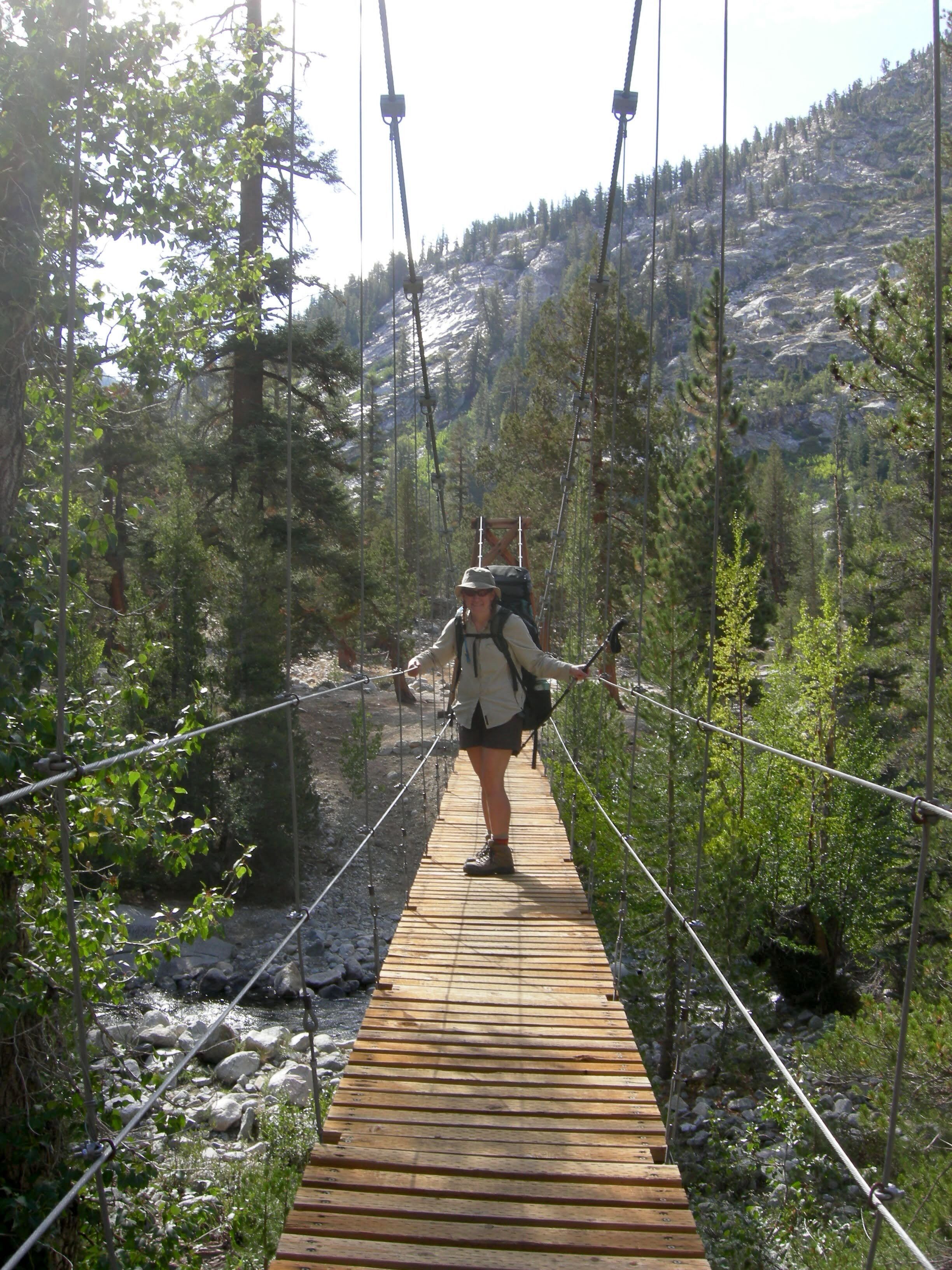 Cheri at Woods Creek