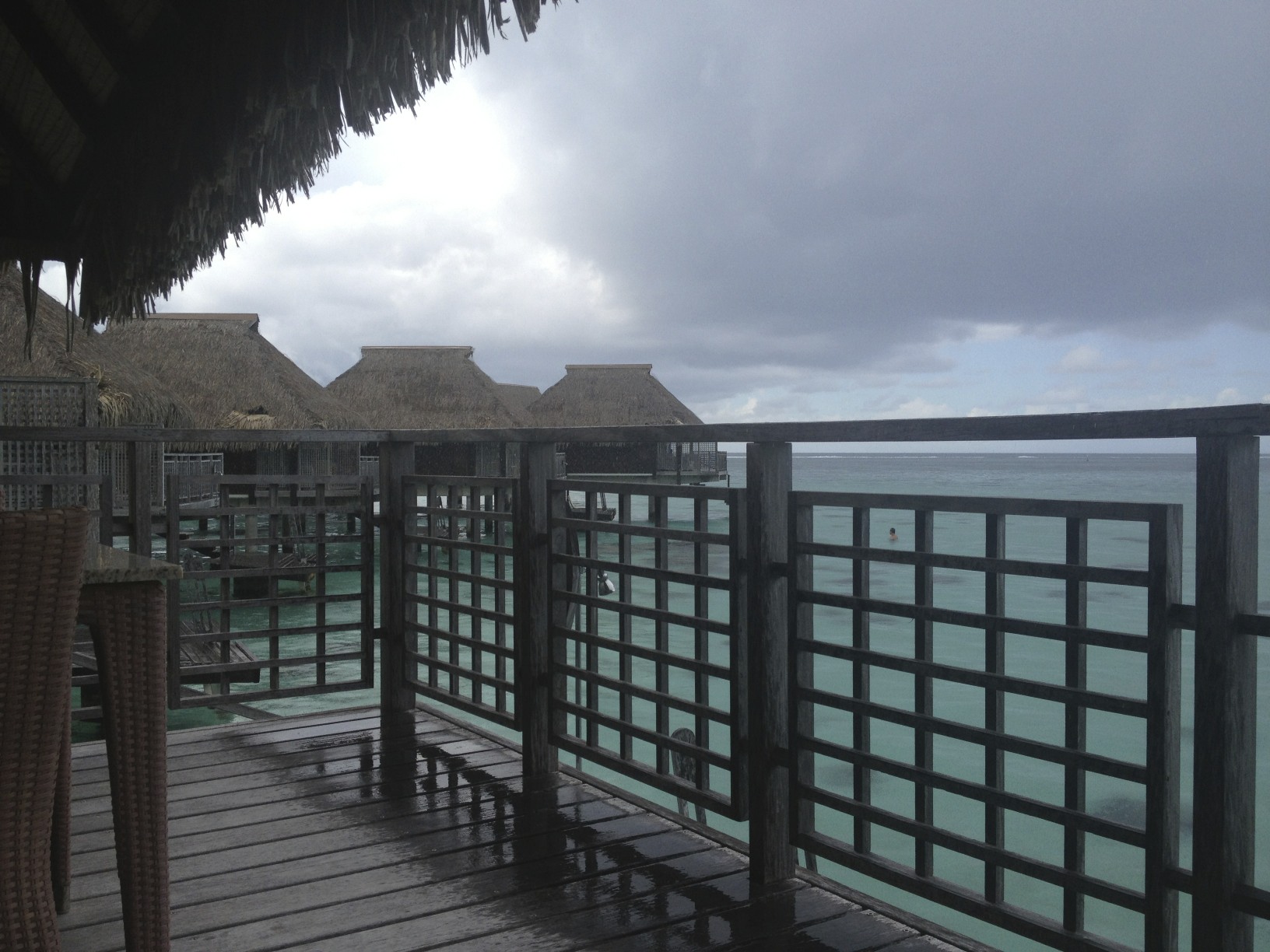 our deck in the rain.jpg