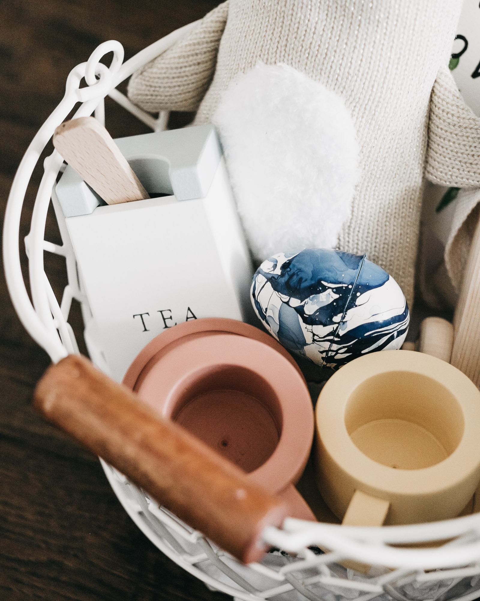 Magnolia Hearth and Hand Easter Baskets