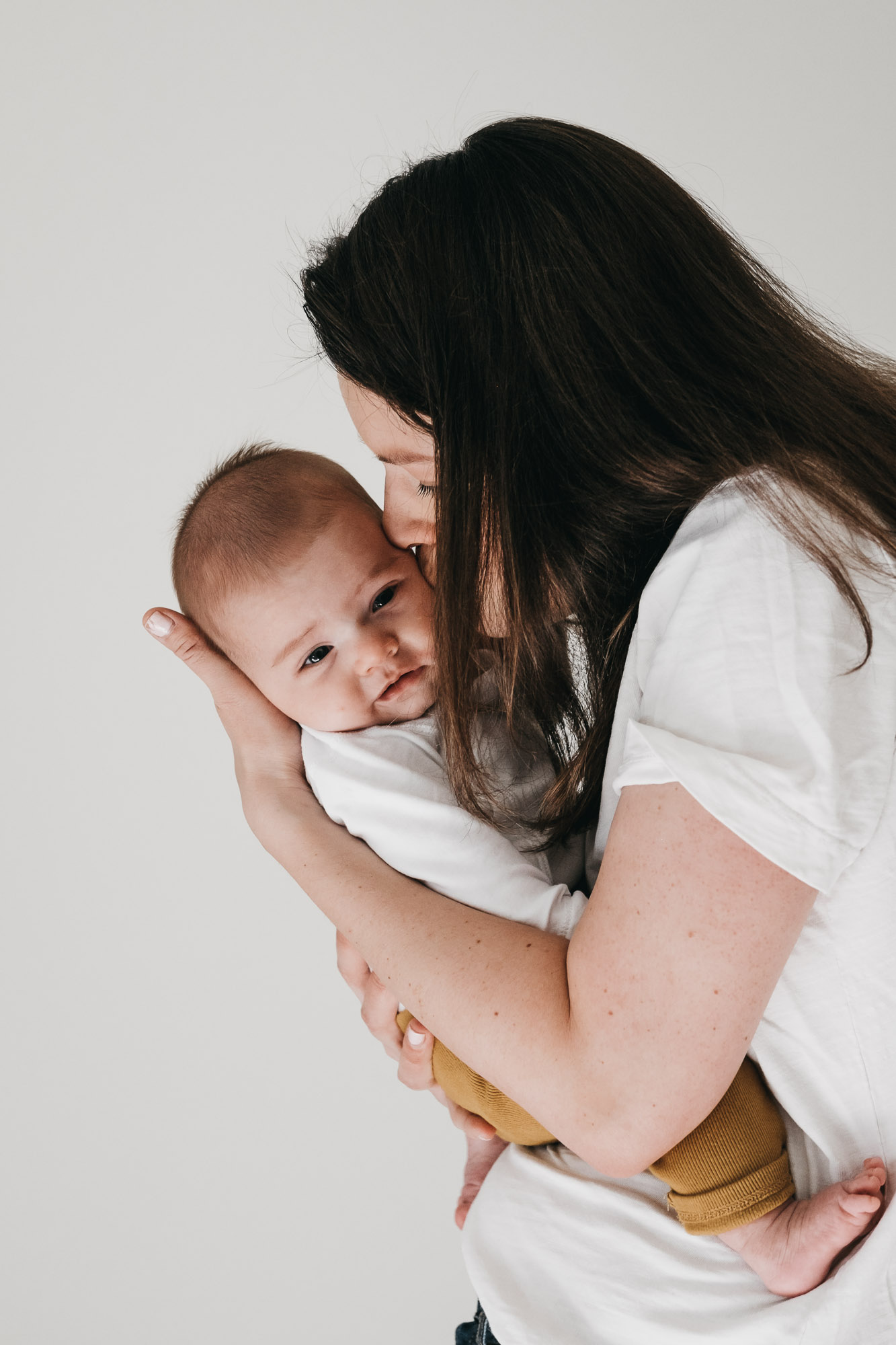 mommy and me photos