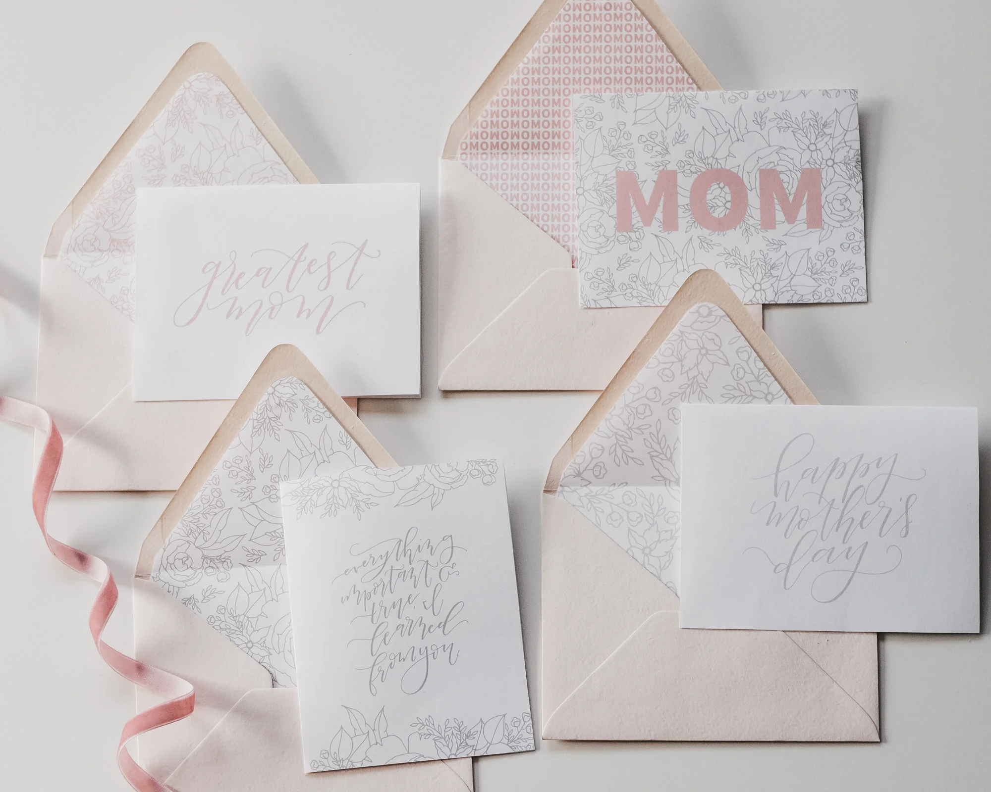 Free Printable Mother's Day Cards
