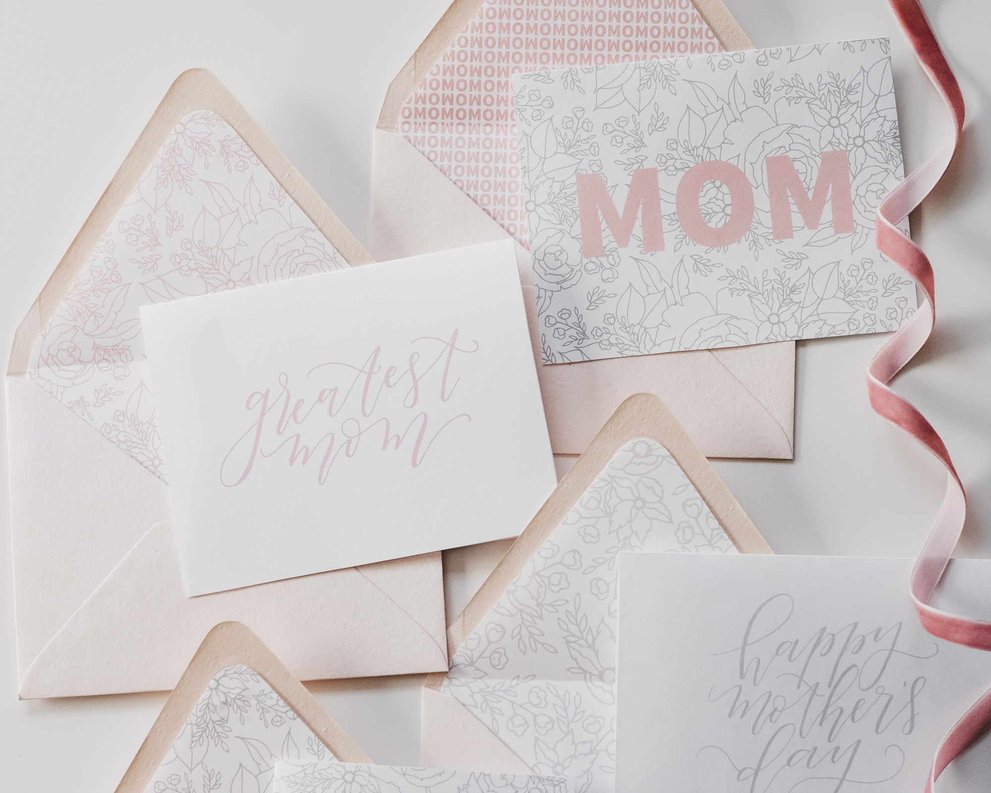 Free Printable Mother's Day Cards