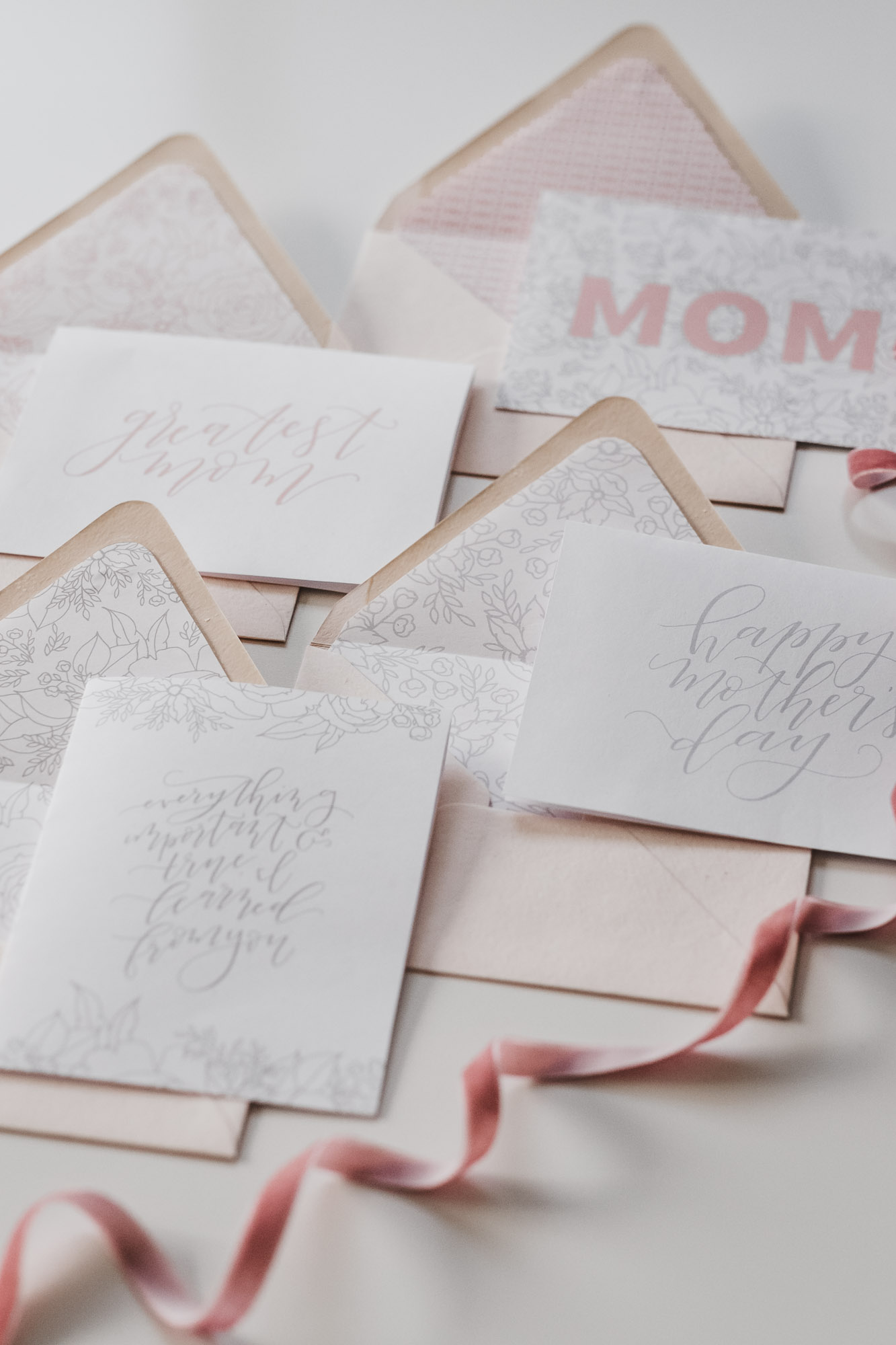 Free Printable Mother's Day Cards