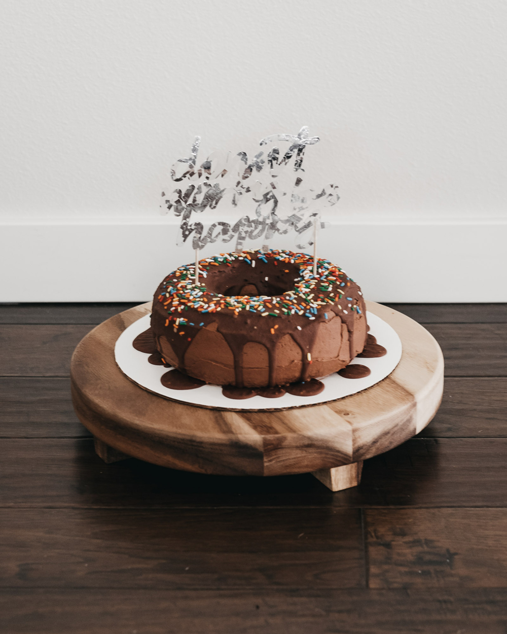 Donut party, doughnut party, first birthday party ideas, doughnut jokes, donut phrases, donut sign, doughnut sign, doughnut birthday ideas, donut birthday ideas, first birthday ideas, boys birthday party, 100 layer cake party, boys first birthday ideas, doughnut pegboard, donut pegboard, donut display wall, doughnut display wall, chic boys party, painted playhouse, white playhouse, playhouse makeover, outdoor play house makeover, donut cake, doughnut cake