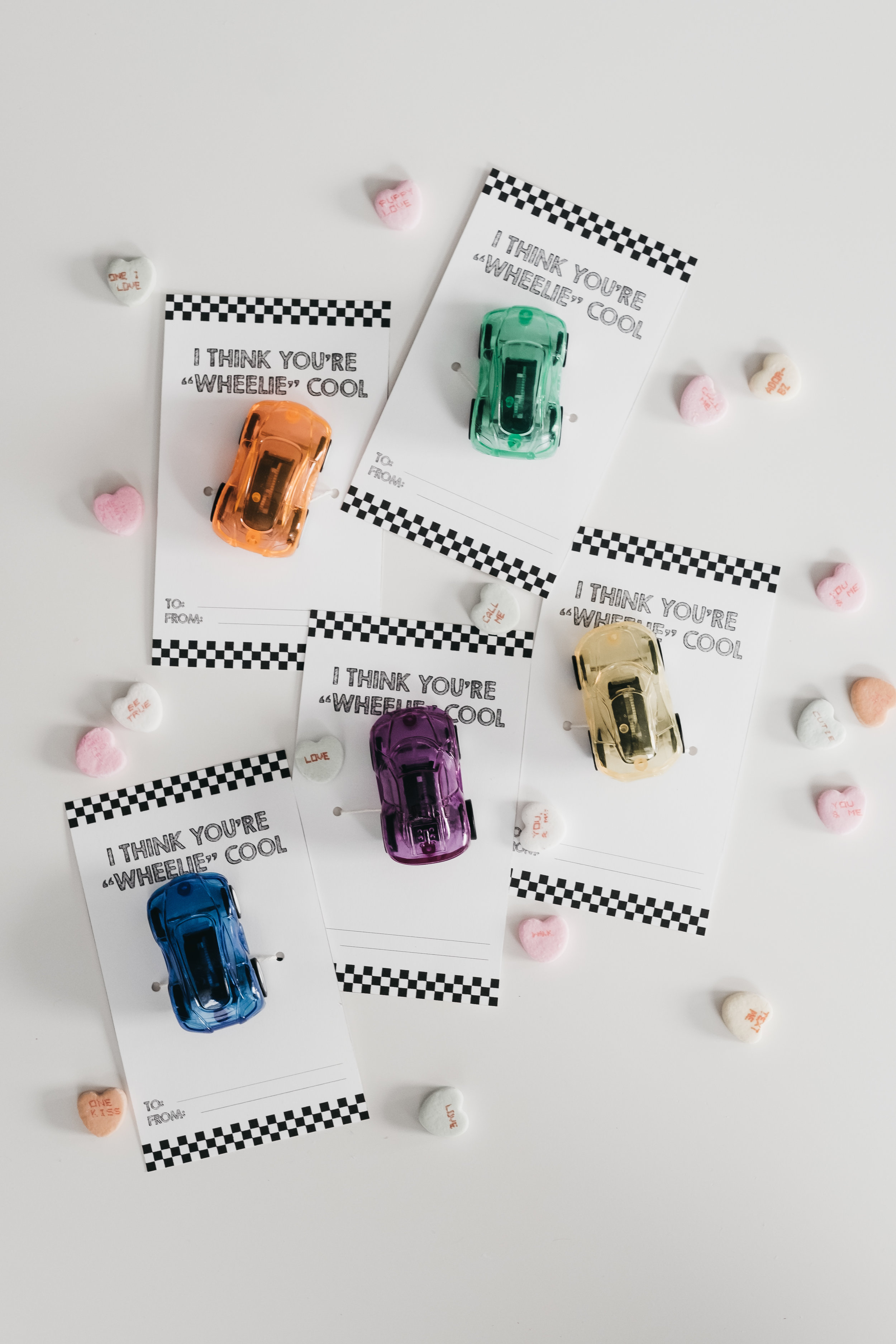 race car valantines day card diy-8.jpg