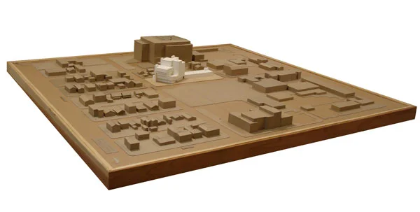 Site Model