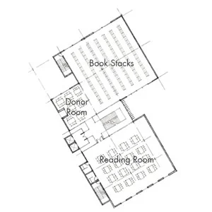 Fifth Floor