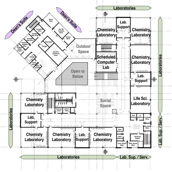 Fifth Floor