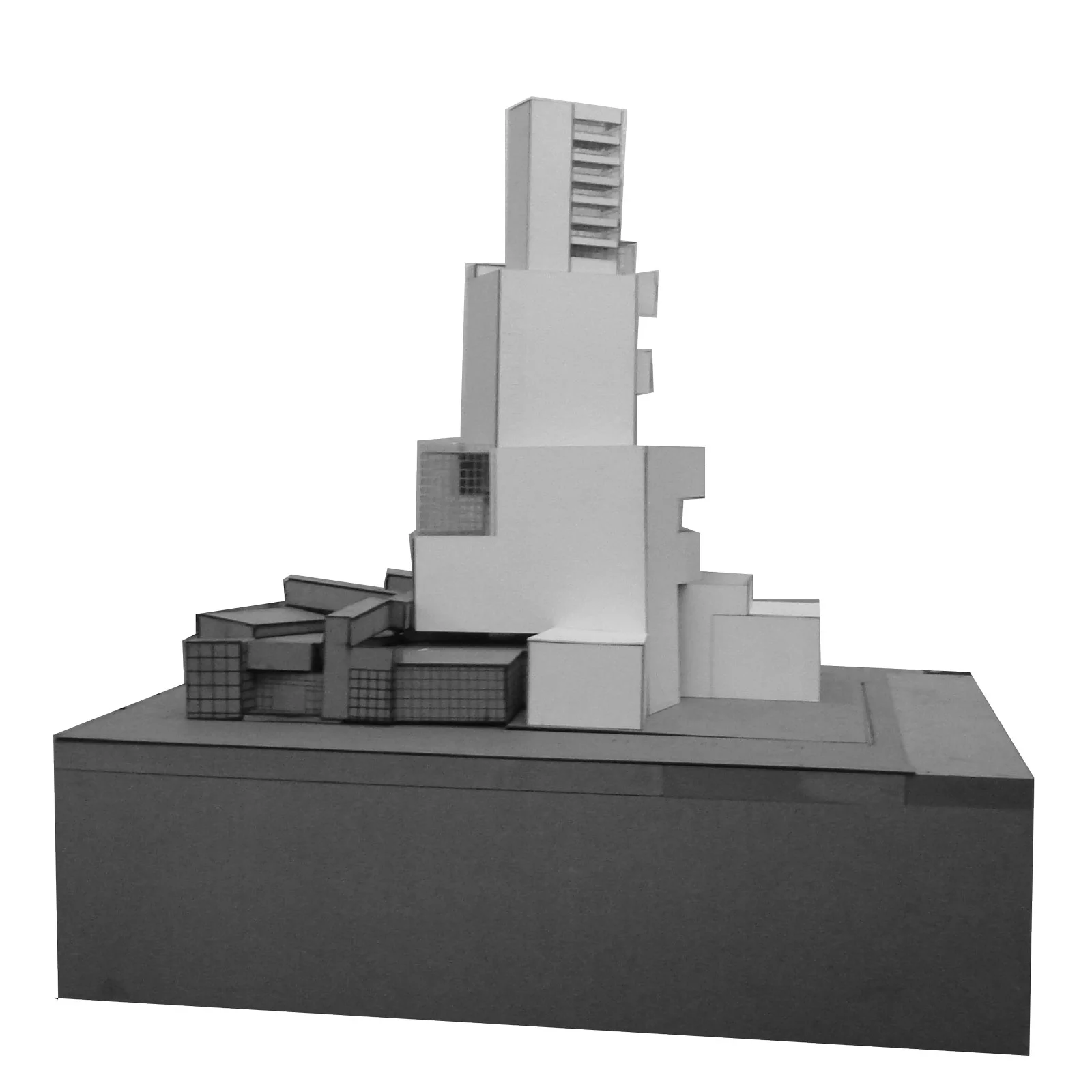 Model