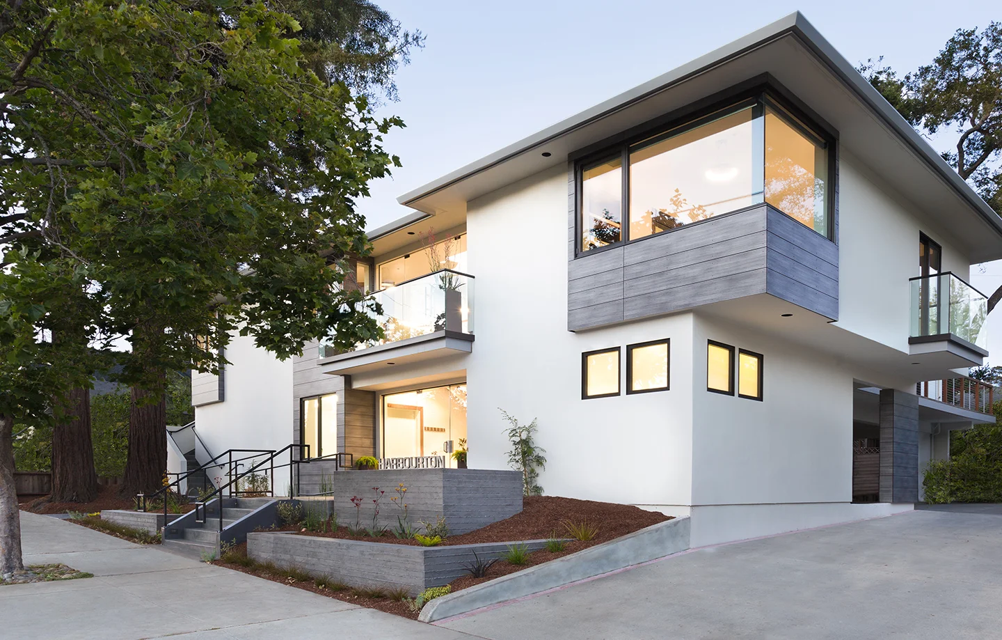 Fuse Architecture Modern architectural design firm in Santa Cruz