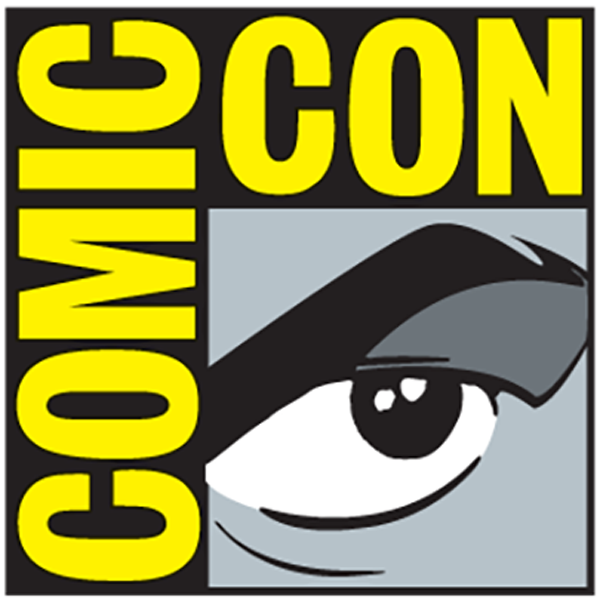 Bonus - Comic Con 2016