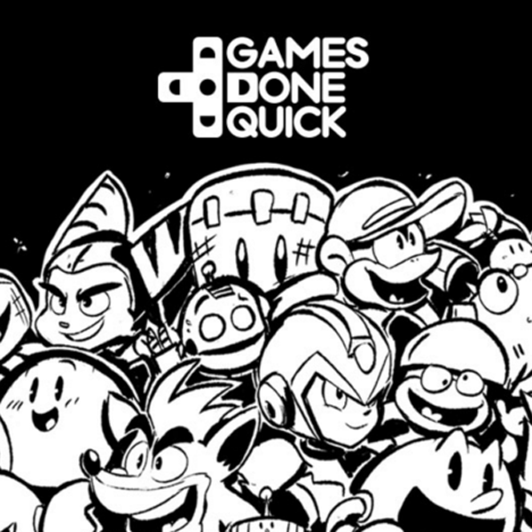 89 - The New Hotness