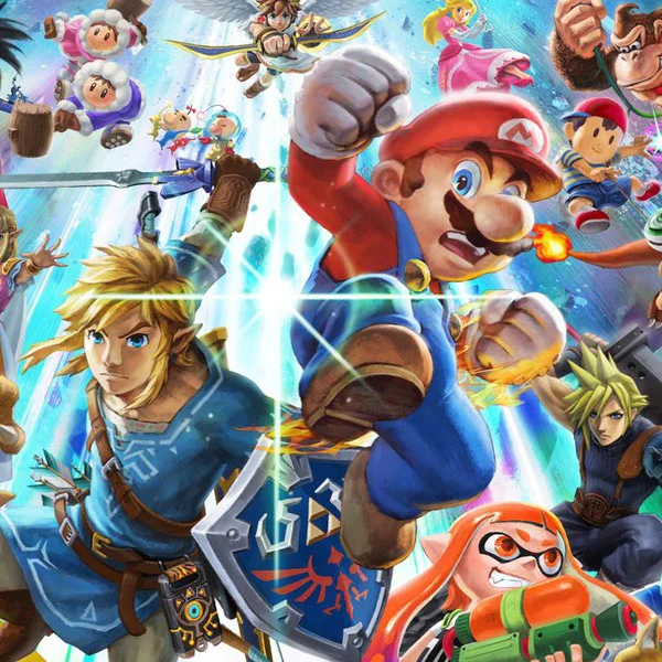 123: A SMASH-ing Good Switch
