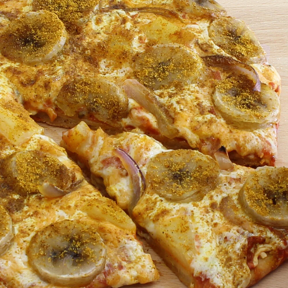 230: En Banc Pizza episode artwork