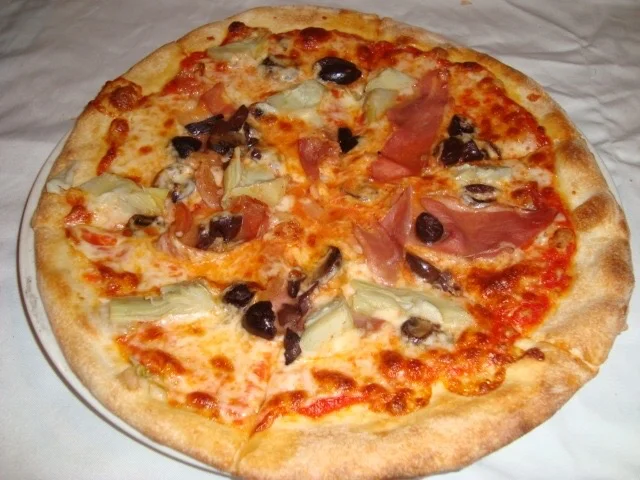 Quattro Stagioni