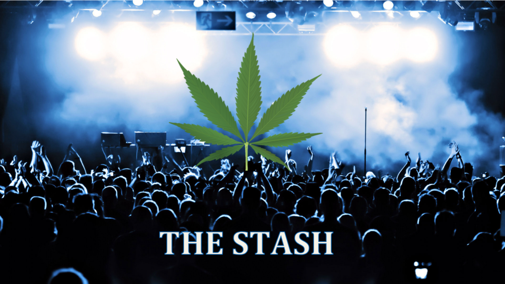 THE STASH | Feature (Shooting Fall '16)