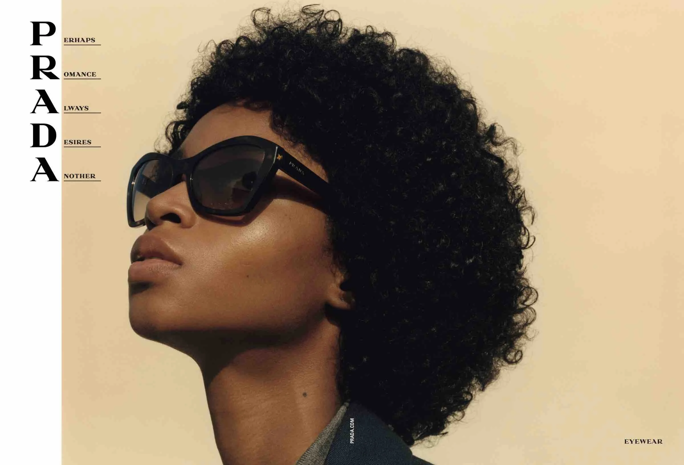 prada ss20 sunglasses