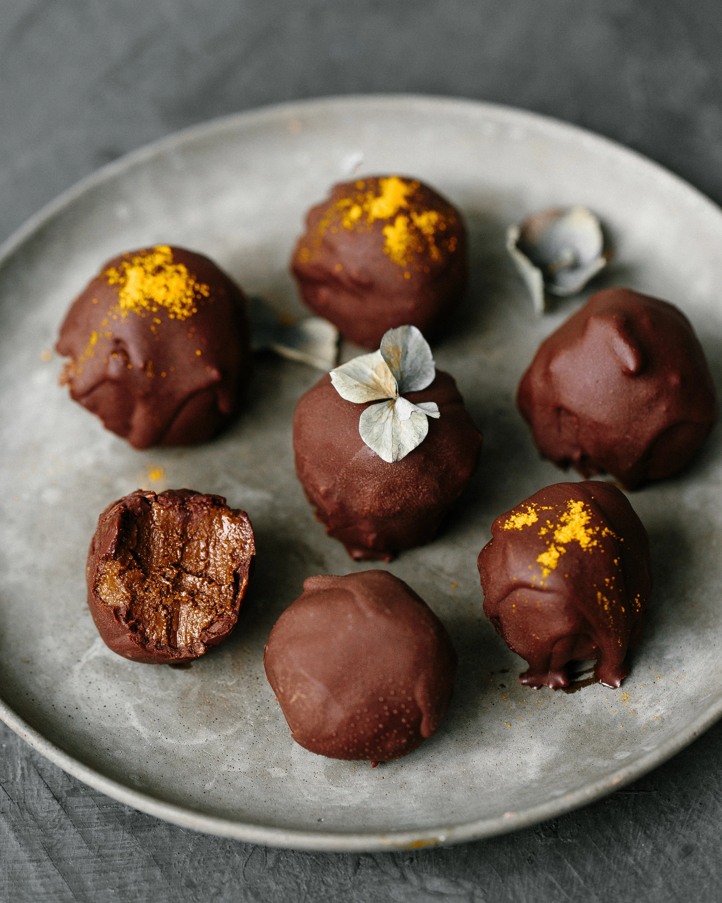 Sugarless Sweets eBooks-Photos