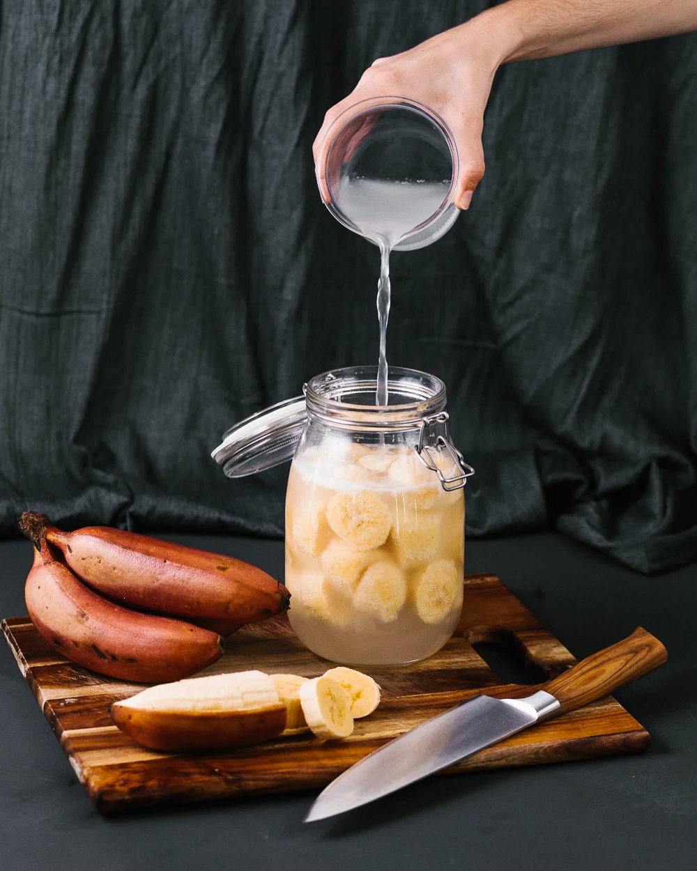 An In Depth Look at How to Ferment Fruit & Why — Life Of Pie