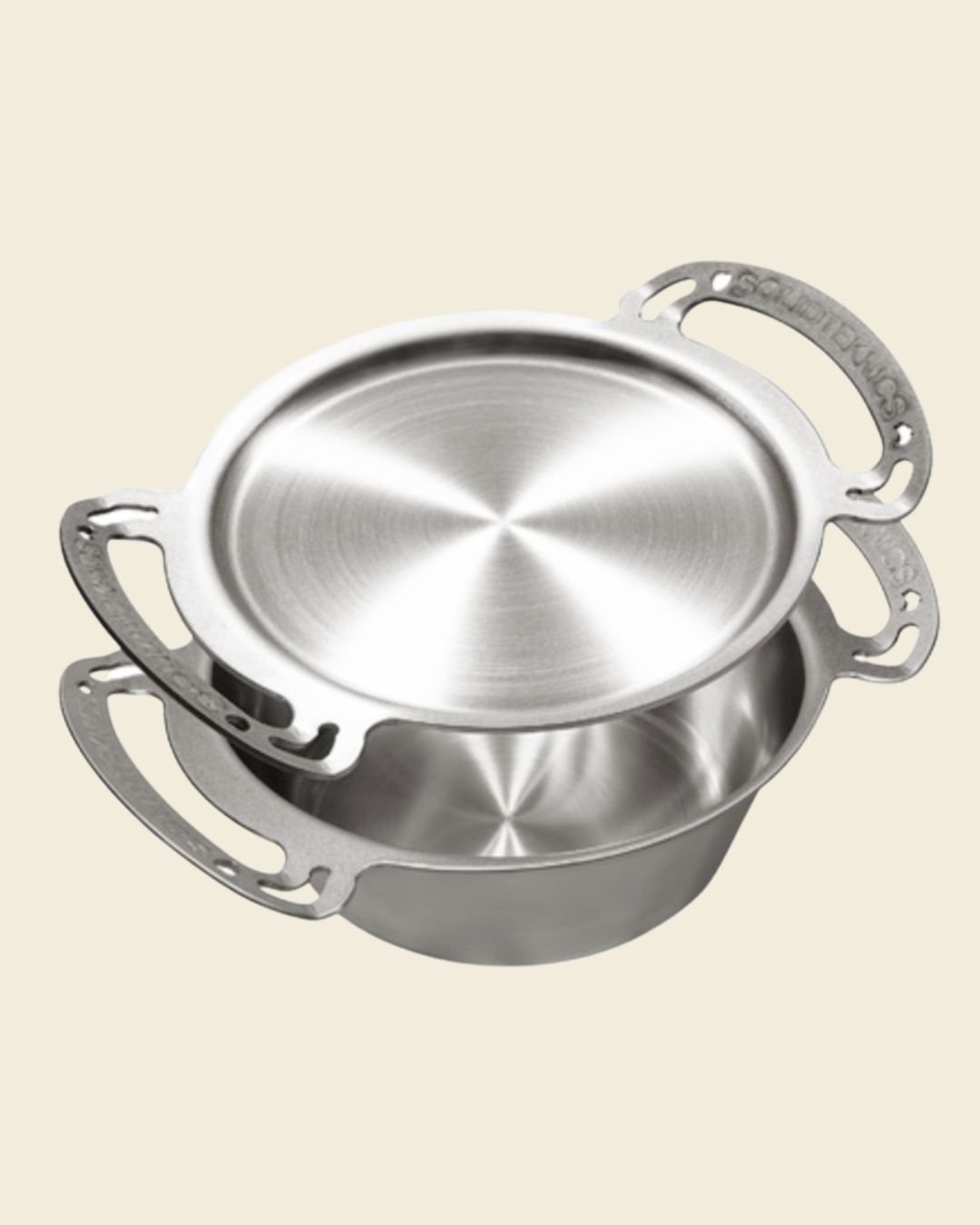 Your Guide to the Best Non / Low-Tox Cookware — Life Of Pie