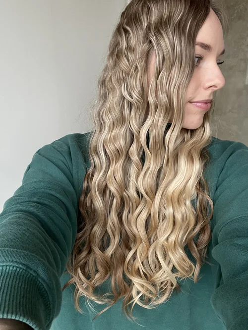 How to Care for Curly Hair Naturally: Ultimate Tips for Gorgeous Curls