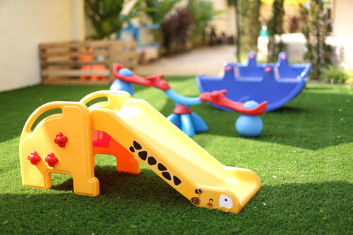Slider-in-the-nursery-playground.jpg